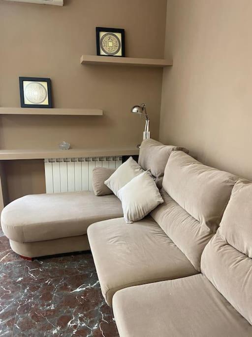 Casa Carlos * Saragosse
