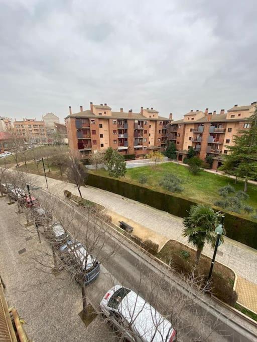 Casa Carlos Appartement *