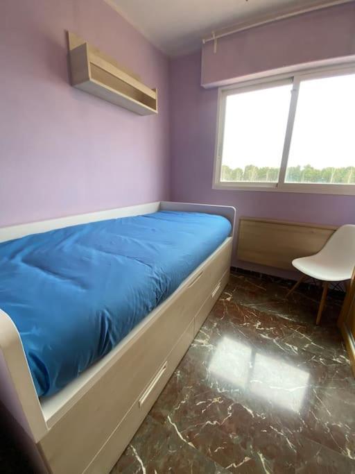 Appartement Casa Carlos Saragosse