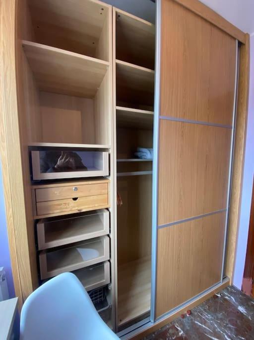 Casa Carlos Appartement *