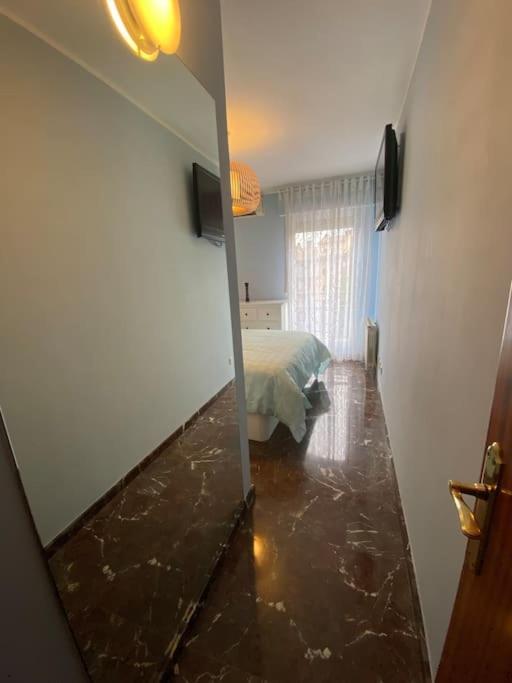Appartement Casa Carlos Saragosse