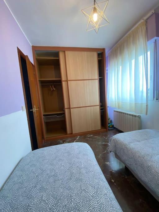 Appartement Casa Carlos