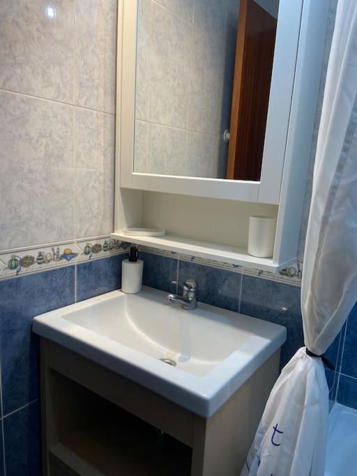 Appartement Casa Carlos Saragosse