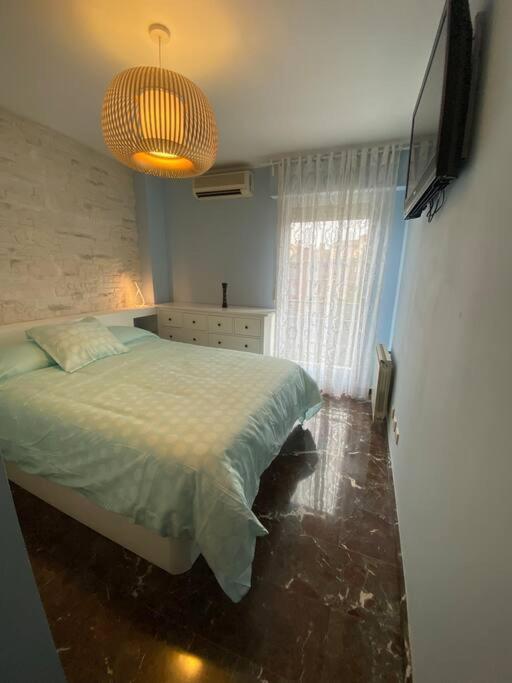 Appartement Casa Carlos