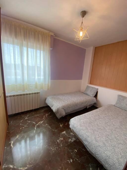 Appartement Casa Carlos Saragosse