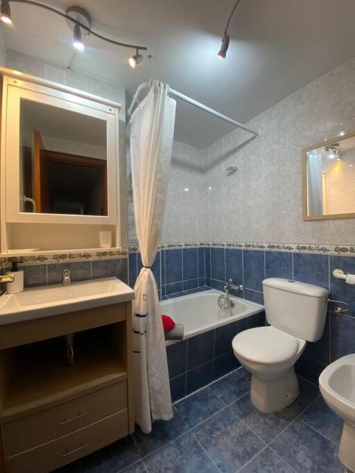 Appartement Casa Carlos